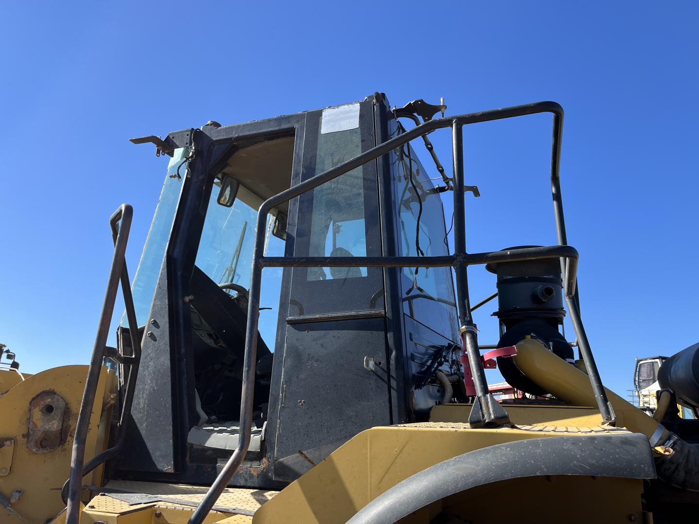 ./imagenes/INVOICE/2019/17335/CARGADOR FRONTAL CATERPILLAR 980H (33).JPG